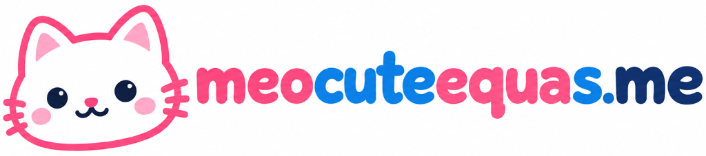 MEOCUTEEQUAS